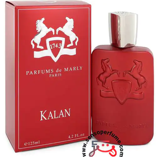 عطر ادکلن مارلی کالان